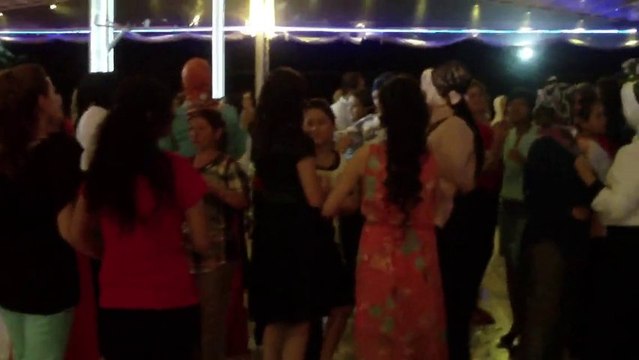 SELMA İLE EMRAH -OYUN HAVALARI