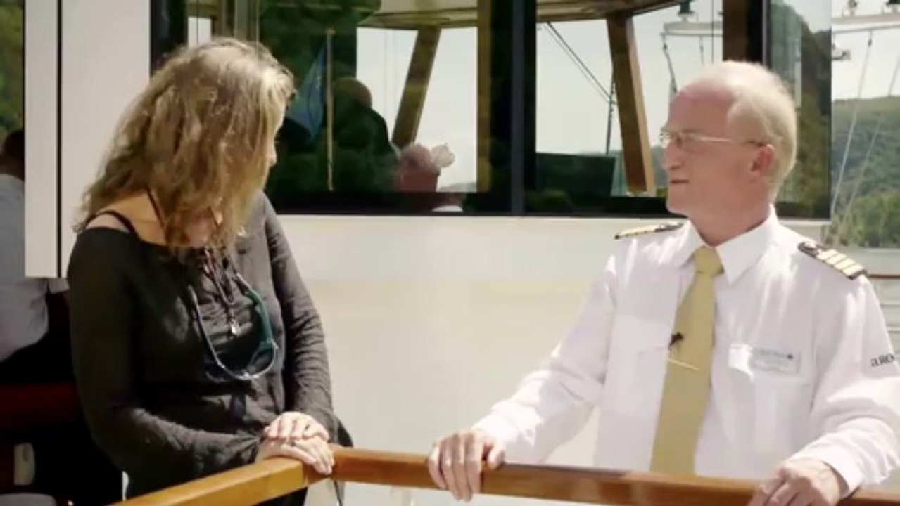 A-ROSA Flusskreuzfahrten Video Schiffe Beschreibung (3)