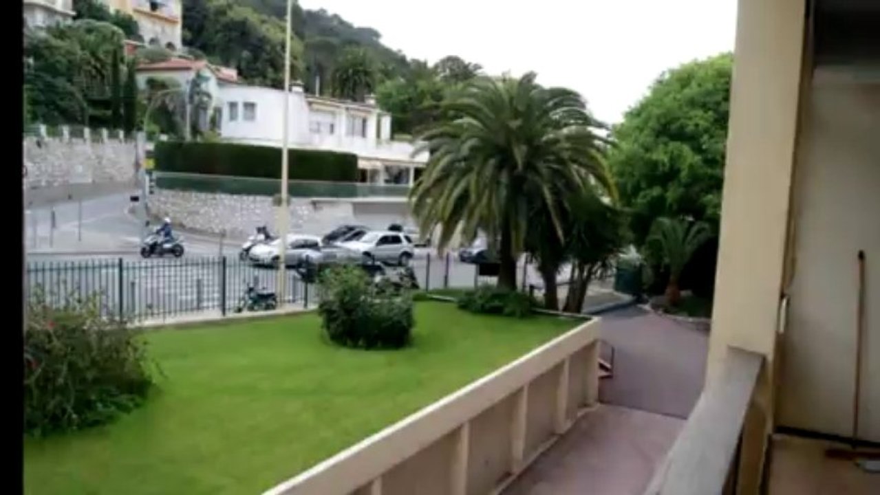 Vente - Appartement Nice (Mont Boron) - 149 900 €