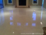 Marble Flooring - Care and Maintenance in Boca Raton