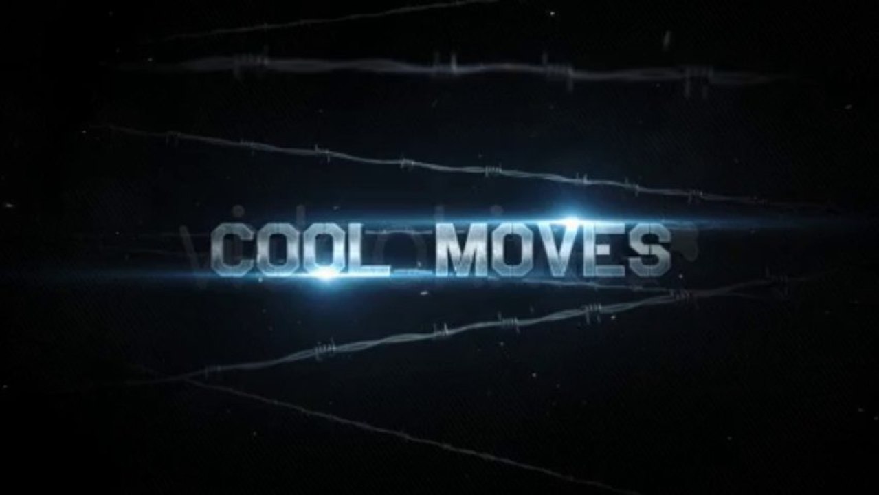 The Wired Trailer - After Effects Template