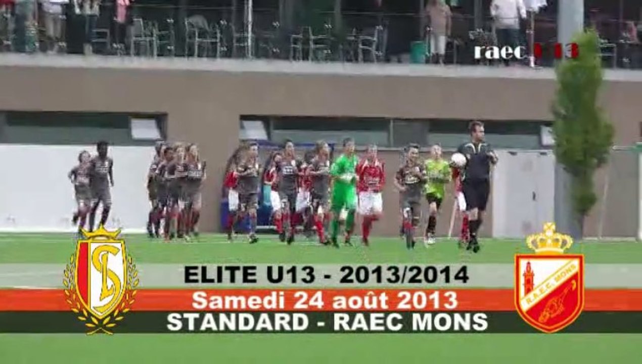 01.Standard-RAEC Mons U13