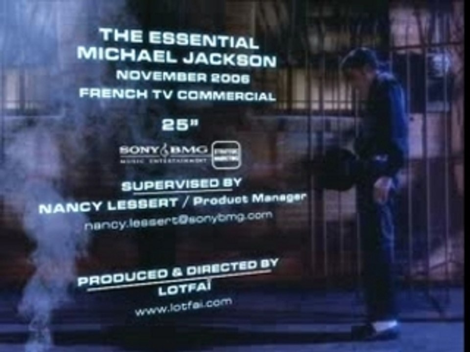 the essential michael jackson