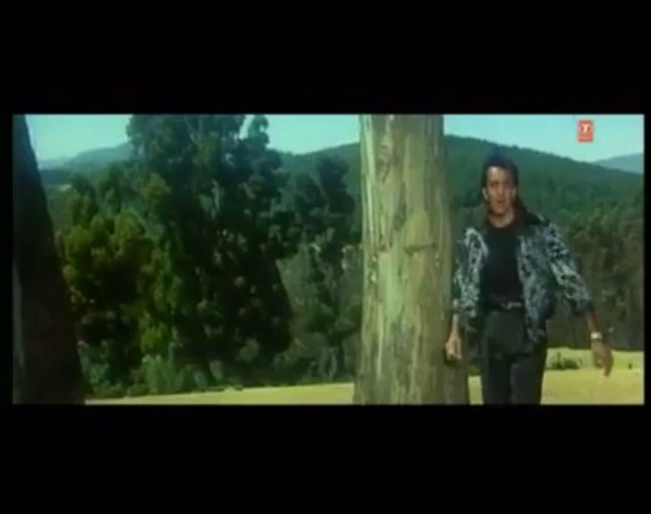 Aaj Dil Ki Baatein [Full Song] _ Jeena Marna Tere Sang _ Sanjay Dutt, Ravina Tandan