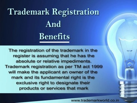 Brief Summary About Trademark Registration And Benefits