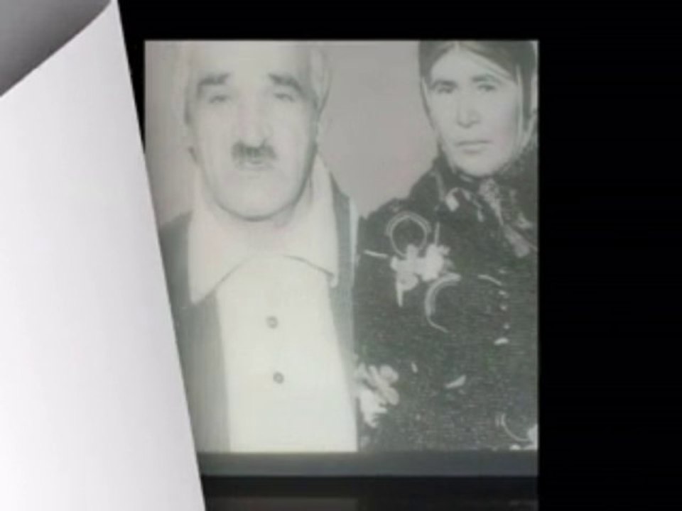 Mehmet ve Zehra GÜNDUĞAN'ın Emanetleri