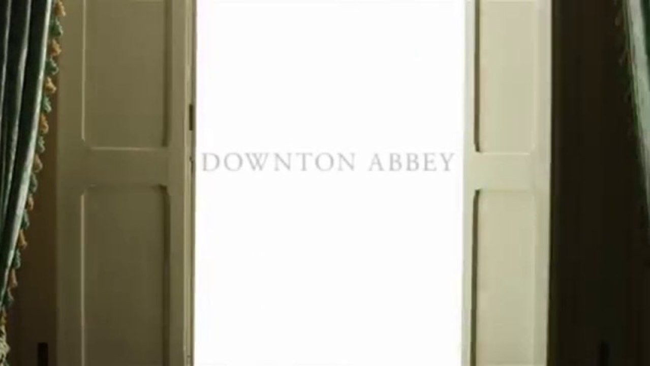 Downton Abbey - Saison 4