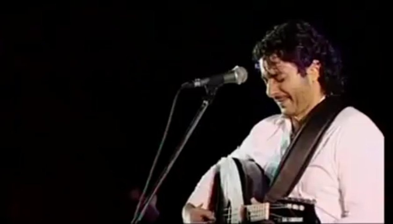 Μιχάλης Τζουγανάκης - Ο πόνος - Ζωντανή ηχογράφηση από την συναυλία στο θέατρο Βράχων Μελίνα Μερκούρη