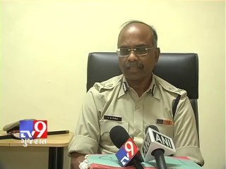 Tv9 Gujarat - Will arrest him in 2008 case : V M Pargi,Jt Comm Surat on Yasin Bhatkal