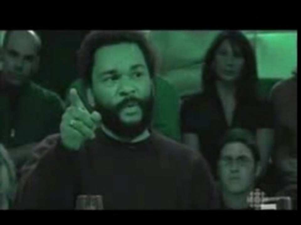 N'ouvre jamais cette porte