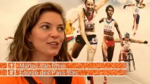 Interview Marlou Van Rhijn