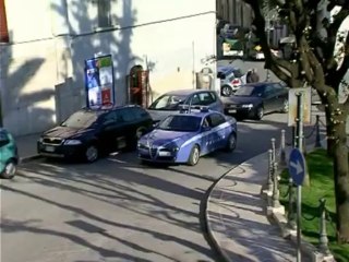 TG 28.08.13 ANDRIA, PRESO IL LATITANTE PIOMBAROLO