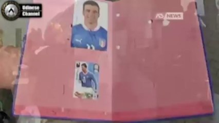 UDINESE A CACCIA DELL'IMPRESA