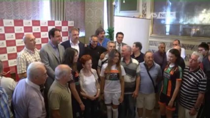 NUOVO STADIO: A DICEMBRE IL PROGETTO