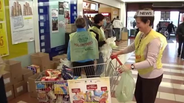 UNA RETE DI AIUTO PER FAMIGLIE IN DIFFICOLTA'