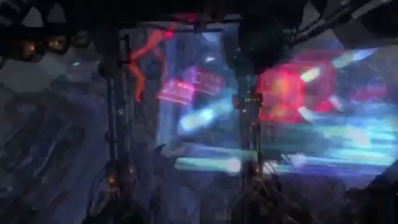 Lost Planet 3