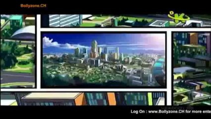The Amazing Spiez 29th August 2013 Video Watch Online Part2
