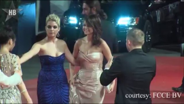 Selena Gomez Talks About Taylor Swift Dissing Harry Styles - Says One Direction Members Are Pretty