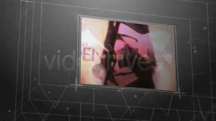 Super Vectors - After Effects Template
