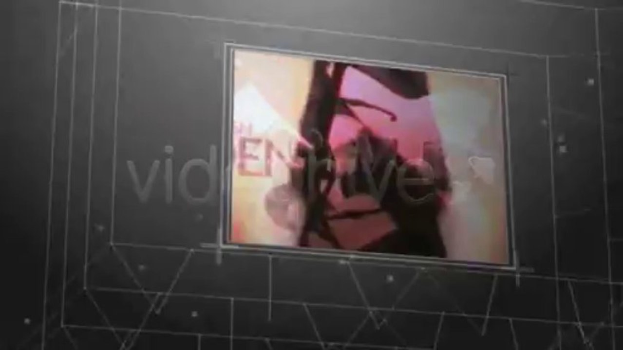 Super Vectors - After Effects Template