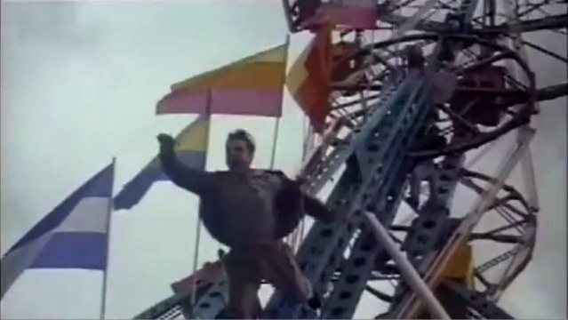 Passager 57 ( bande annonce VF )