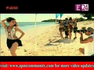 First Look Of Film 'Supermodel'-Special Report-29 Aug 2013