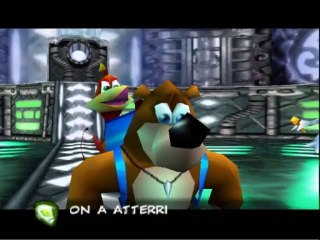 Banjo-Tooie [10] Davy Jones