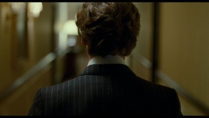 SAINT LAURENT Bande-annonce Officielle