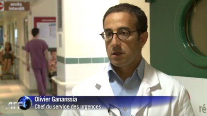 Gestionnaire de lits d'hôpital, un nouveau métier