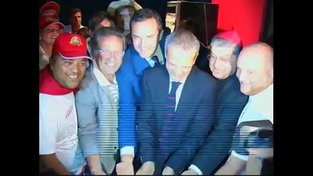 Napoli - Pizza Village dal 3 all'8 settembre -2- (28.08.13)