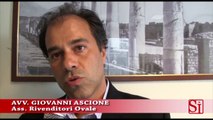 Napoli - Sigaretta elettronica, dopo il boom arriva la crisi (28.08.13)