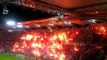 Legia Warsaw - Ultra Extreme Fanatical Atmosphere (UEFA)