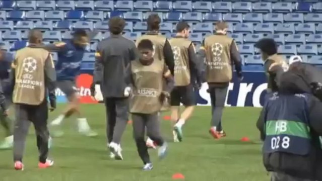 Spurs: Lamela kommt - keine Chance bei Mata?