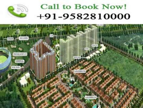 Amrapali Jaura Heights Noida Extension - Call Us 9582810000