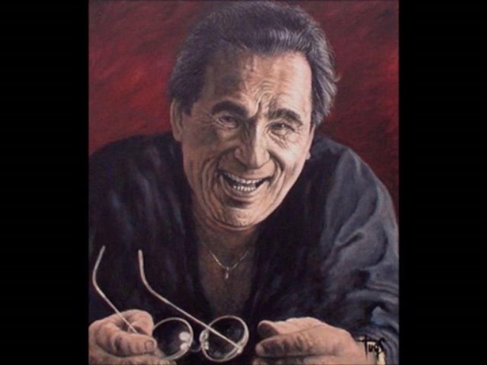 ARMSTRONG  (Claude Nougaro  par Giorgio)