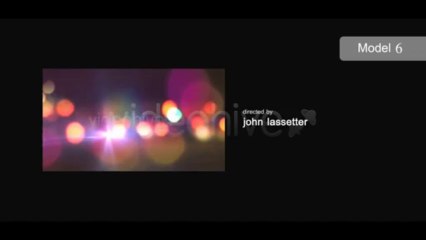 10 Film Credits - After Effects Template