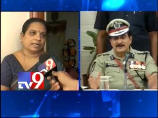 Constable Sharma kidnaps Police Transport employees again