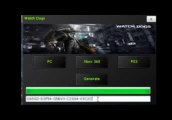 Watch Dogs Key Generator Download PC XBOX360 PS3
