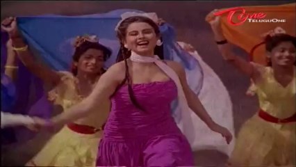 Ontari Poratam Movie Songs | Maedaloddhu Middheloddhu | Venkatesh | Payal Malhotra