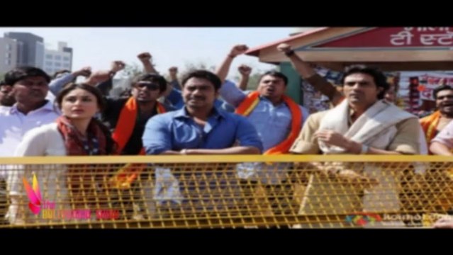 Satyagraha Movie | NEW Trailer I Amitabh Bachchan, Ajay Devgn, Kareena Kapoor Khan