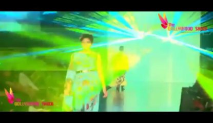 Models In Bikini  Heat Up The Runway At Fashion Show