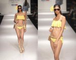 Bountiful Bikinis At Lakme Fashion Week 2013