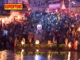 Ganga Maiya Ki Aarti | Kar Bhole Se Pyar Pata Nahi Ke De De | Haryanavi