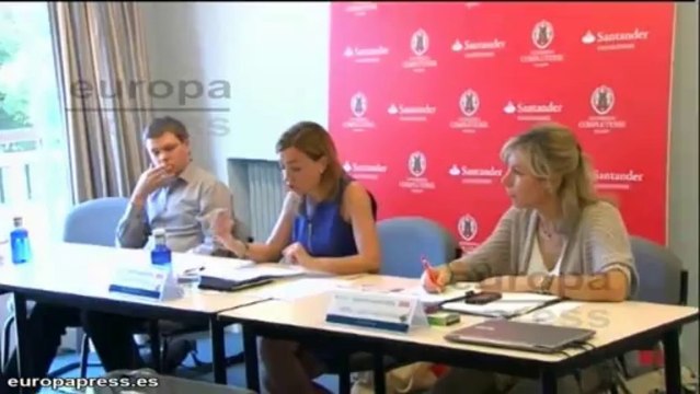 Carme Chacón abandona la política temporalmente