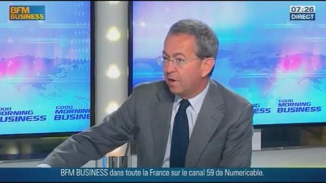 Chute des permis de construire : François Payelle dans GMB - 29/08
