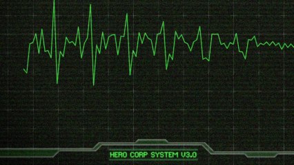 Hero Corp - Ordre de Mission de l'agence