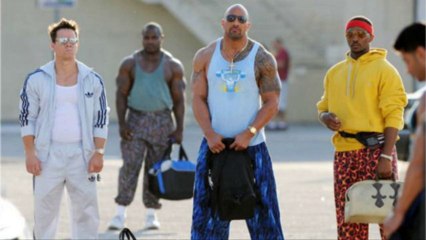 Pain & Gain Full Movie HD