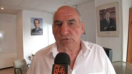 MUNICPALES 2014 - Le Socialiste André Lubrano appelle à l'union de la gauche