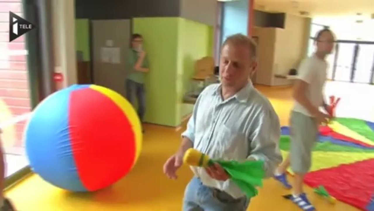 Derniers préparatifs avant la rentrée