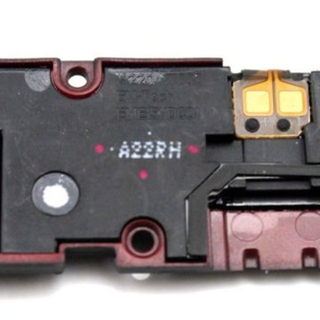 Hytparts.com-For Samsung Galaxy Note i9220 N7000 OEM Loudspeaker Antenna Module Repair Part